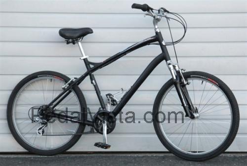 Specialized Globe Carmel specs and reviews